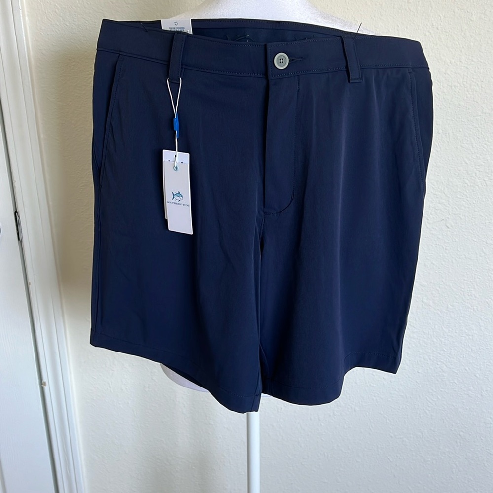 New wit Tag Golf Short Southern Tide Men’s  (various sizes )